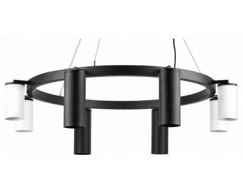 Подвесная люстра Lightstar Rullo LR018874364