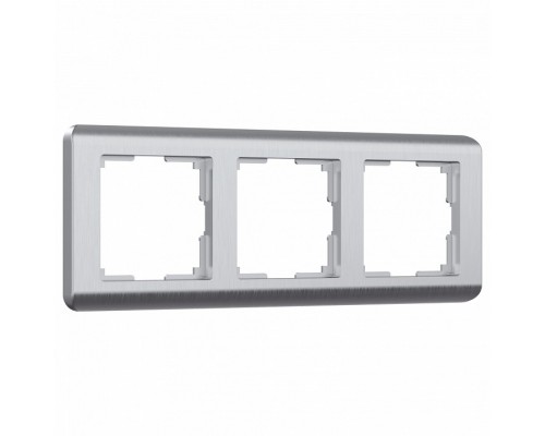 Рамка на 3 поста Werkel Snabb basic 3 W0032106 Рамка на 3 поста Werkel Snabb basic 3 W0032106