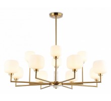 Люстра на штанге Ambrella Light LH LH53019