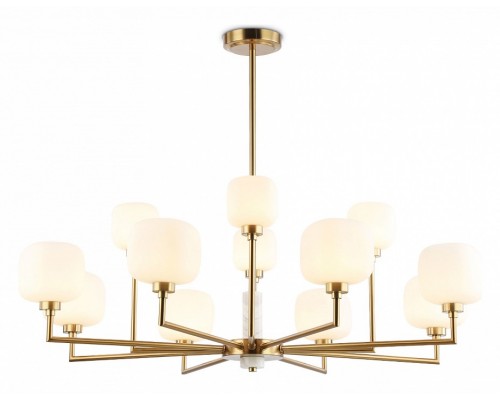Люстра на штанге Ambrella Light LH LH53019