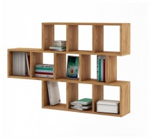 Полка книжная Вайс-6