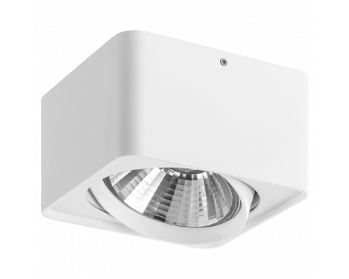 Накладной светильник Lightstar Monocco 212616 Накладной светильник Lightstar Monocco 212616