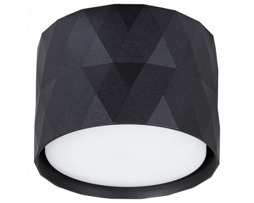 Накладной светильник Arte Lamp Fang A5552PL-1BK Накладной светильник Arte Lamp Fang A5552PL-1BK