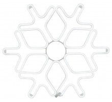 Снежинка световая Professional 501-343