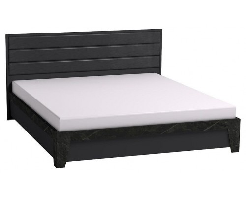 Кровать двуспальная Айрис