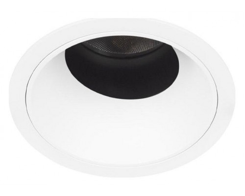 Встраиваемый светильник Loft it Tempo 10331 White Встраиваемый светильник Loft it Tempo 10331 White