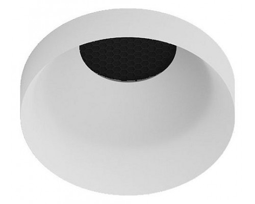 Встраиваемый светильник Arte Lamp Ducre Mini A7094PL-1WH Встраиваемый светильник Arte Lamp Ducre Mini A7094PL-1WH