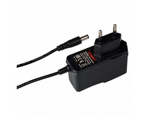 Блок питания Arlight ARDV-10-5A (5V, 2A, 10W) Блок питания Arlight ARDV-10-5A (5V, 2A, 10W)