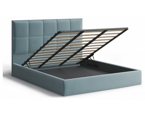 Кровать полутораспальная Велла