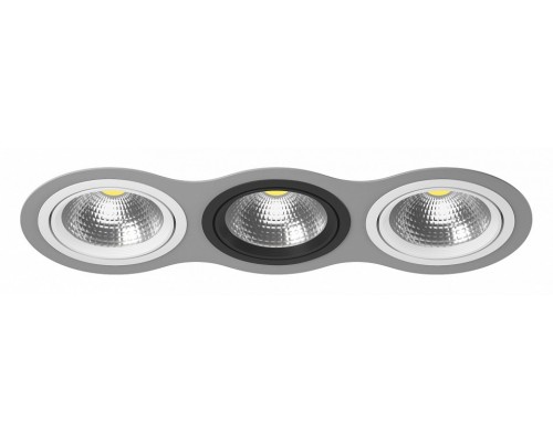 Встраиваемый светильник Lightstar Intero 111 i939060706 Встраиваемый светильник Lightstar Intero 111 i939060706