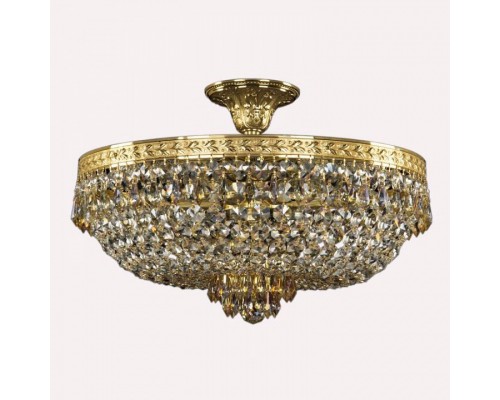 Светильник на штанге Bohemia Ivele Crystal 1927 19271/45IV G Светильник на штанге Bohemia Ivele Crystal 1927 19271/45IV G