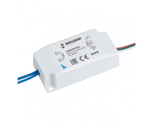 Конвертер RF-DALI Arlight 025513 Конвертер RF-DALI Arlight 025513