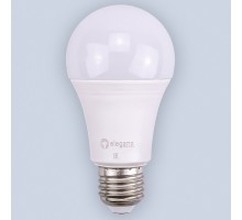 Лампа светодиодная Eleganz  E27 15Вт 4500K 1379