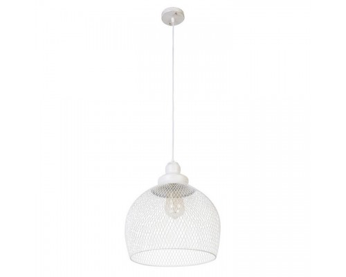Подвесной светильник Imex MD.1714 MD.1714-1-P WH
