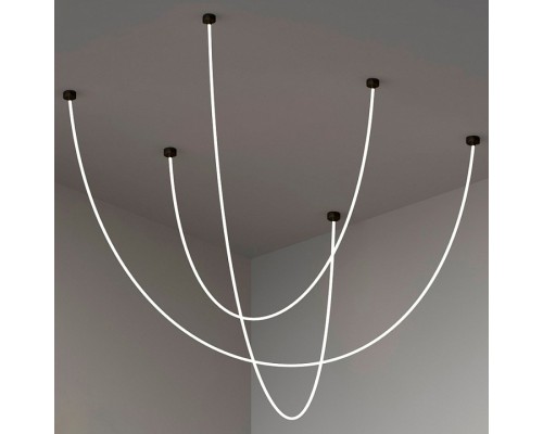 Подвесной светильник Kink Light Венди 08031-3S,19 Подвесной светильник Kink Light Венди 08031-3S,19