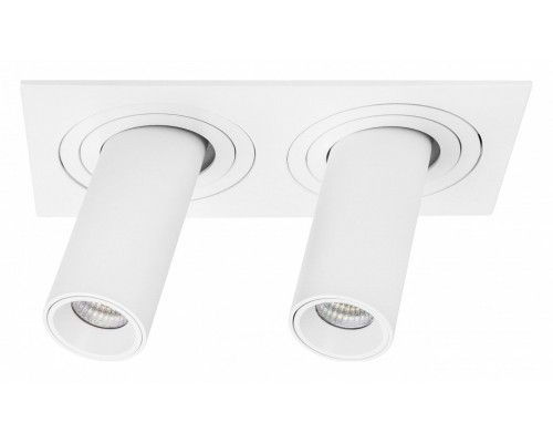 Встраиваемый светильник Lightstar Intero TUBO i526262 Встраиваемый светильник Lightstar Intero TUBO i526262