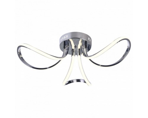 Потолочная люстра Freya Flora FR6681-CL-L32CH Потолочная люстра Freya Flora FR6681-CL-L32CH