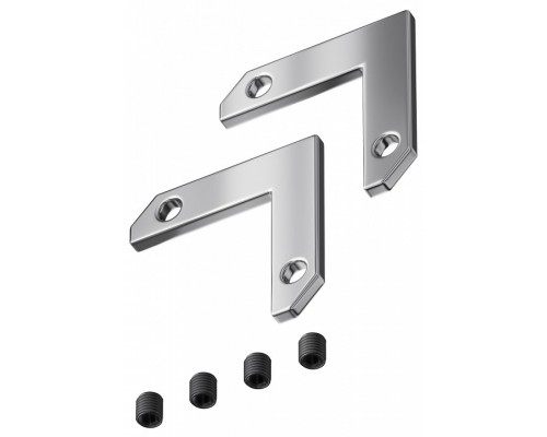 Крепление для трека Maytoni Accessories for tracks Exility TRA034CL-MP-1 Крепление для трека Maytoni Accessories for tracks Exility TRA034CL-MP-1
