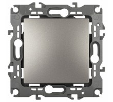 Переключатель перекрестный одноклавишный без рамки Эра Эра 12 12-1108-16