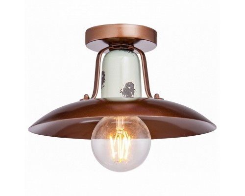 Накладной светильник Lussole Vermilion