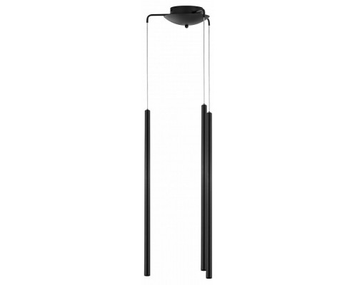 Подвесная люстра Lightstar Tubo L3T747337