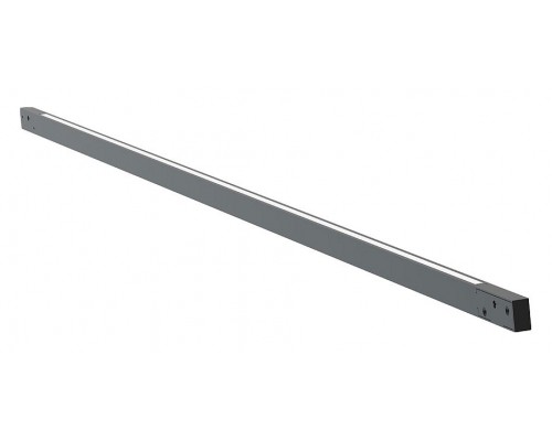 Встраиваемый светильник Arte Lamp Presto A6230PL-1BK