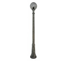 Фонарный столб Fumagalli Globe 250 G25.156.000.BZF1R