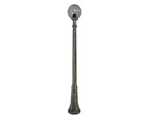 Фонарный столб Fumagalli Globe 250 G25.156.000.BZF1R Фонарный столб Fumagalli Globe 250 G25.156.000.BZF1R