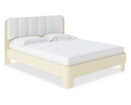Кровать двуспальная Wood Home 2 Кровать двуспальная Wood Home 2