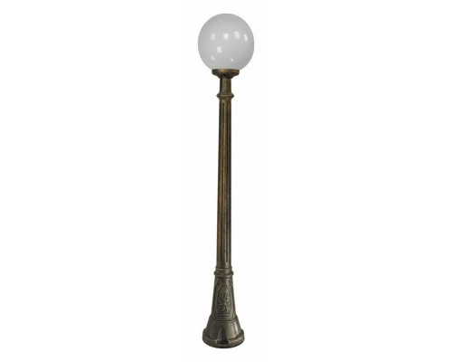 Фонарный столб Fumagalli Globe 300 G30.158.000.BYF1R Фонарный столб Fumagalli Globe 300 G30.158.000.BYF1R