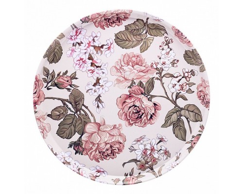 Поднос (33x2.1 см) Gloria 898-039 Поднос (33x2.1 см) Gloria 898-039