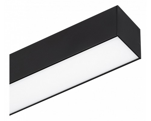 Накладной светильник Arlight LINE 056378 Накладной светильник Arlight LINE 056378
