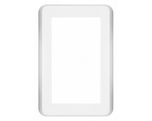Рамка для двойной розетки Arlight FRM 043770 Рамка для двойной розетки Arlight FRM 043770