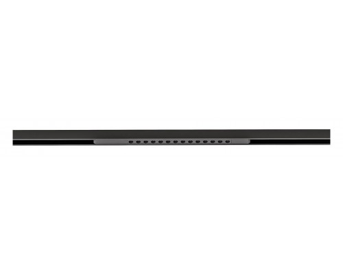 Встраиваемый светильник Arte Lamp Optima A7266PL-1BK Встраиваемый светильник Arte Lamp Optima A7266PL-1BK