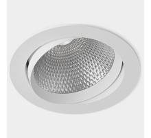 Встраиваемый светильник DesignLed DL-KZ 00-00019398