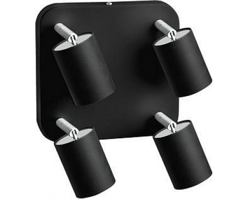Спот Nowodvorski Eye Spot Black 6022 Спот Nowodvorski Eye Spot Black 6022