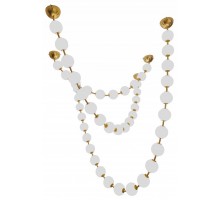 Подвесная люстра Kink Light Мони 07627-3S,20(3000K)