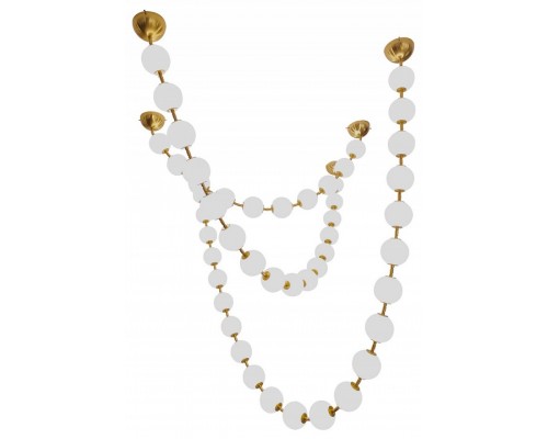 Подвесная люстра Kink Light Мони 07627-3S,20(3000K)