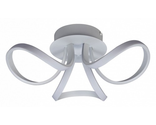 Потолочная люстра Mantra Knot Led 6035K Потолочная люстра Mantra Knot Led 6035K
