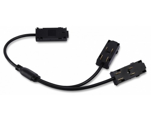 Соединитель гибкий для треков Ambrella Light GL GL1114