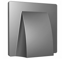 Накладка для розетки для вывода кабеля Ambrella Volt ALFA AP6658