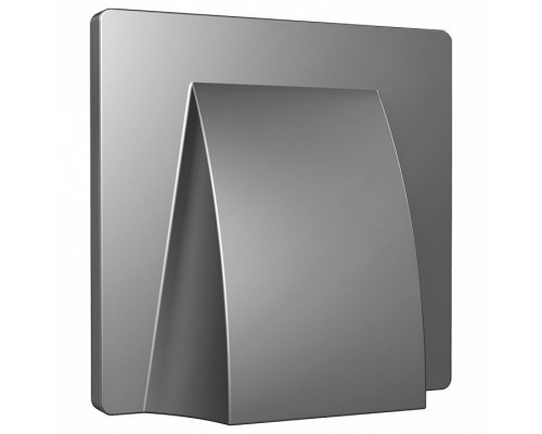 Накладка для розетки для вывода кабеля Ambrella Volt ALFA AP6658