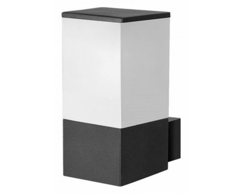 Светильник на штанге Arte Lamp Plate A3710AL-1BK Светильник на штанге Arte Lamp Plate A3710AL-1BK