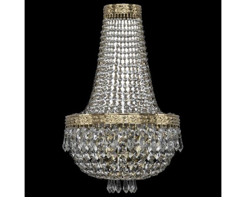 Бра Bohemia Ivele Crystal 1927 19271B/H2/25IV G Бра Bohemia Ivele Crystal 1927 19271B/H2/25IV G