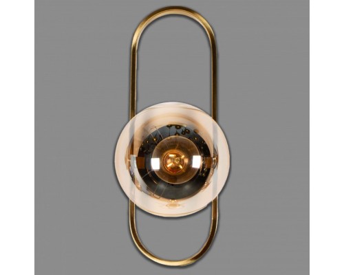 Накладной светильник Alfa-Light F4124 F4124-58