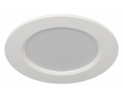 Встраиваемый светильник Эра LED панель Б0057419 Встраиваемый светильник Эра LED панель Б0057419