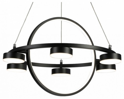 Подвесная люстра Ambrella Light FL FL51775 Подвесная люстра Ambrella Light FL FL51775