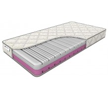 Матрас односпальный DreamRoll Contour Mix 2000x900