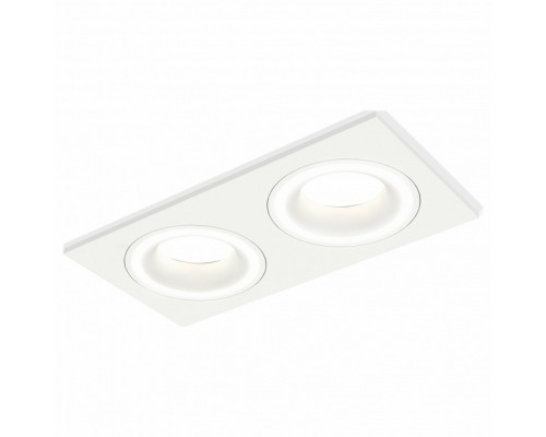 Встраиваемый светильник Ambrella Xc635 XC7635040 Встраиваемый светильник Ambrella Xc635 XC7635040