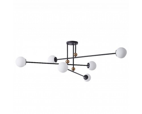 Люстра на штанге Inodesign Jesi Люстра на штанге Inodesign Jesi